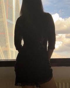 Chica busca chico en Madrid: 