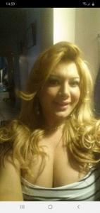 Travesti en La Coruña: 