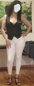 Chica busca chico en Valladolid: 