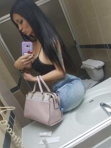 Travesti en Málaga: 