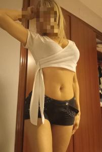 Chica busca chico en Badajoz: 