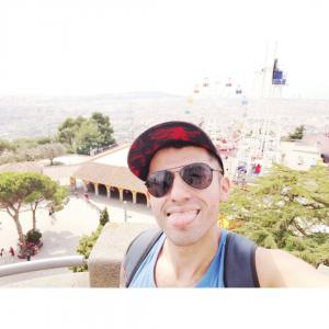 Chico busca chica en Madrid: 