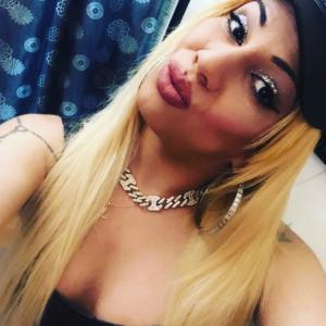 Travesti en Asturias: 