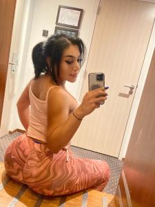 Travesti en Barcelona: 