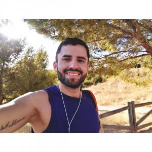 602484190: Chico busca chica en Madrid