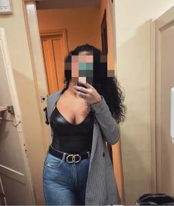 Chica busca chico en Burgos: 