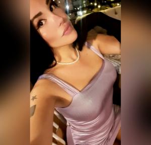 Travesti en Málaga: 