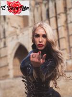 645553721: Travesti en Málaga