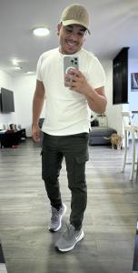 Chico busca chica en Málaga: 