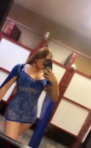 Travesti en Toledo: 
