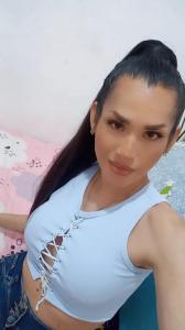 Transexual en Barcelona: 