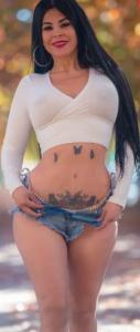 Chica busca chico en Zaragoza: 