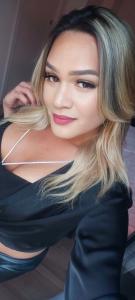 Travesti en Barcelona: 