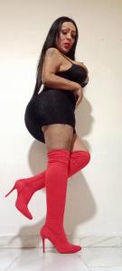 Travesti en Málaga: 