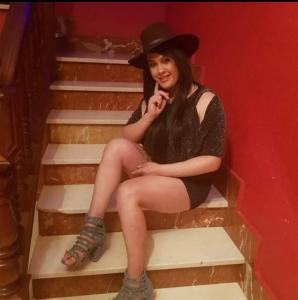 Transexual en Valencia: 