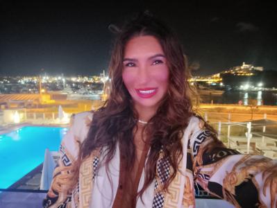 Travesti en Ibiza: 