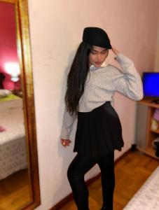 642688655: Travesti en Madrid