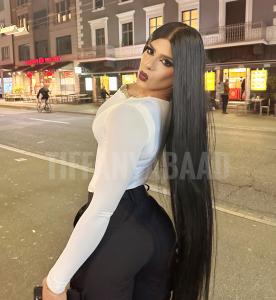 612422727: Transexual en Pontevedra