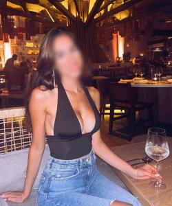 Chica busca chico en Madrid: 