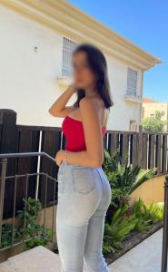 Chica busca chico en Madrid: 