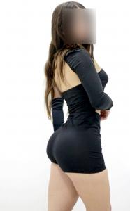 Chica busca chico en Sevilla: 