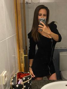Chica busca chico en Madrid: 