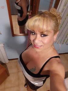 687268598: Transexual en Barcelona