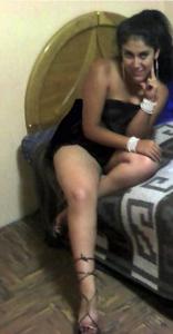 Travesti en La Coruña: 