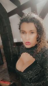 Transexual en Tenerife: 