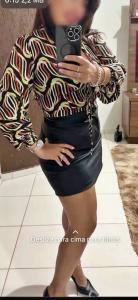 Chica busca chico en Granada: 