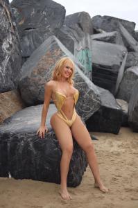 Transexual en Guipúzcoa: 