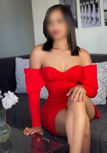 Chica busca chico en Badajoz: 