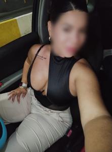 Chica busca chico en Pontevedra: 