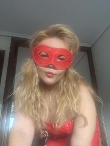 Chica busca chico en La Coruña: 