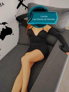 Chica busca chico en Madrid: 