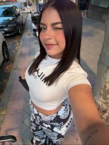Chica busca chico en Madrid: 