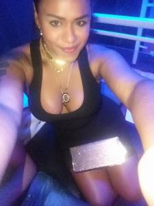 Transexual en Murcia: 
