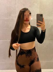 Chica busca chico en Vizcaya: 
