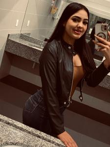 Chica busca chico en Barcelona: 