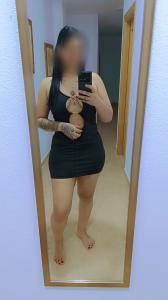 Chica busca chico en Toledo: 