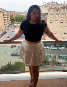 Chica busca chico en Alicante: 