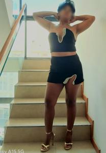Chica busca chico en Tenerife: 