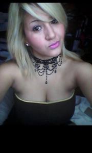 Chica busca chico en La Rioja: 