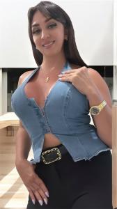 Travesti en Málaga: 