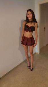 Chica busca chico en Granada: 