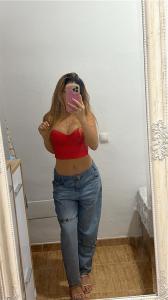 Chica busca chico en Madrid: 