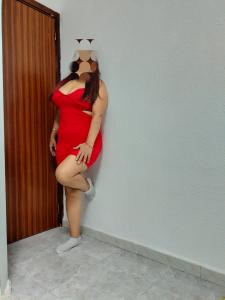 Chica busca chico en Madrid: 