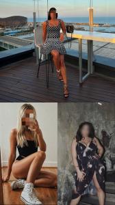 Chica busca chico en La Coruña: 