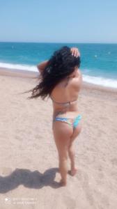 Chica busca chico en Barcelona: 