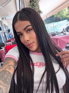 Transexual en Alicante: 